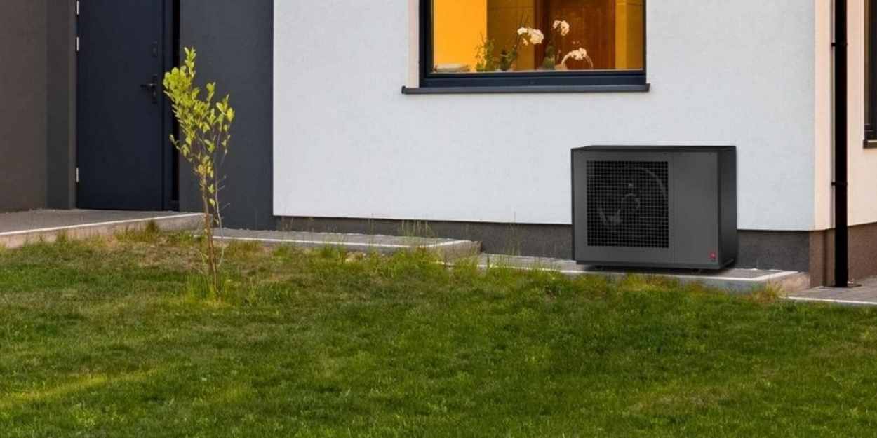 Schutz für die Wärmepumpe bei Elektro-Heinrich in Schwegenheim