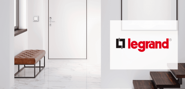 Legrand bei Elektro-Heinrich in Schwegenheim