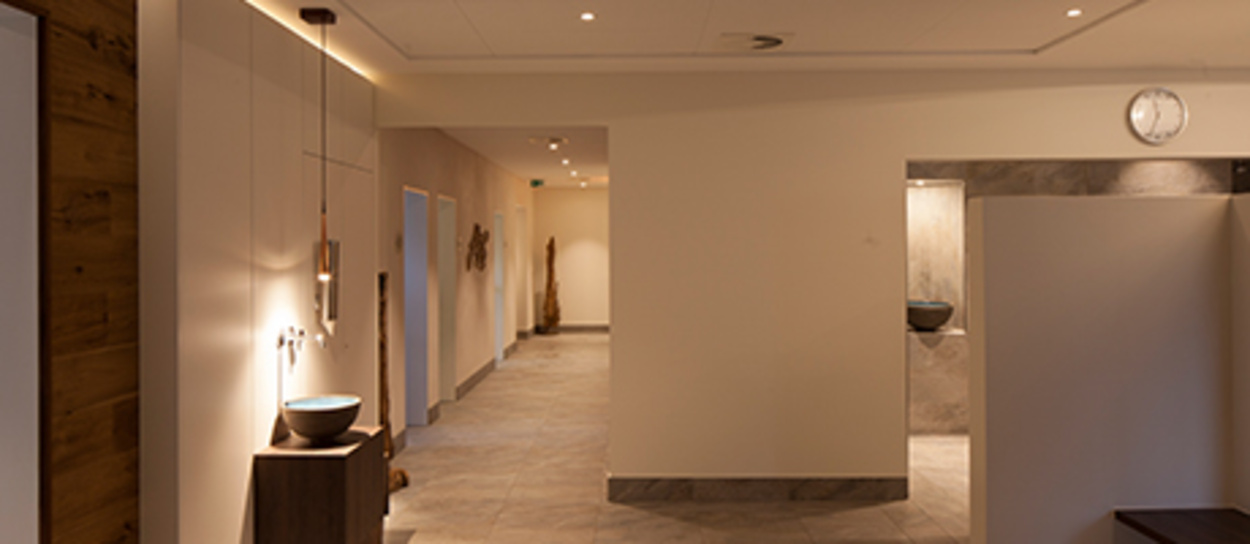 Spa / Wellness bei Elektro-Heinrich in Schwegenheim