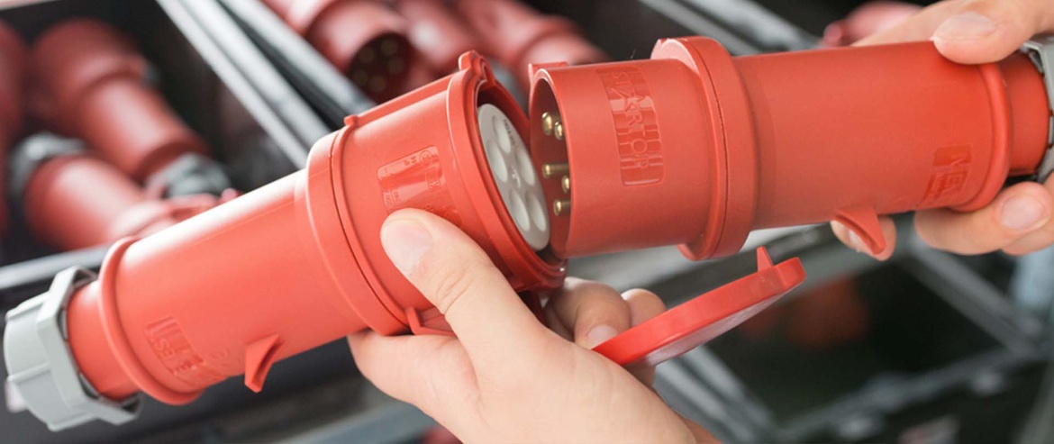 Elektro Heinrich Schwegenheim