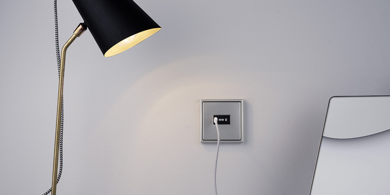 Ladegerät USB PD 60 bei Elektro-Heinrich in Schwegenheim