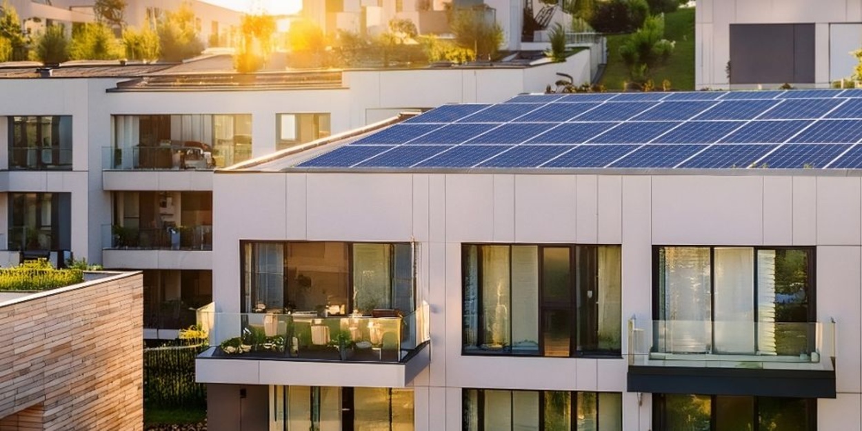 Schutz für die Photovoltaik-Anlage bei Elektro-Heinrich in Schwegenheim