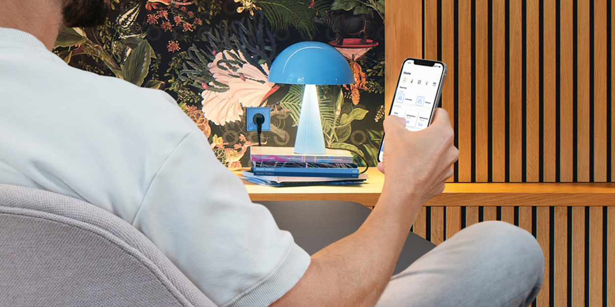 JUNG HOME bei Elektro-Heinrich in Schwegenheim