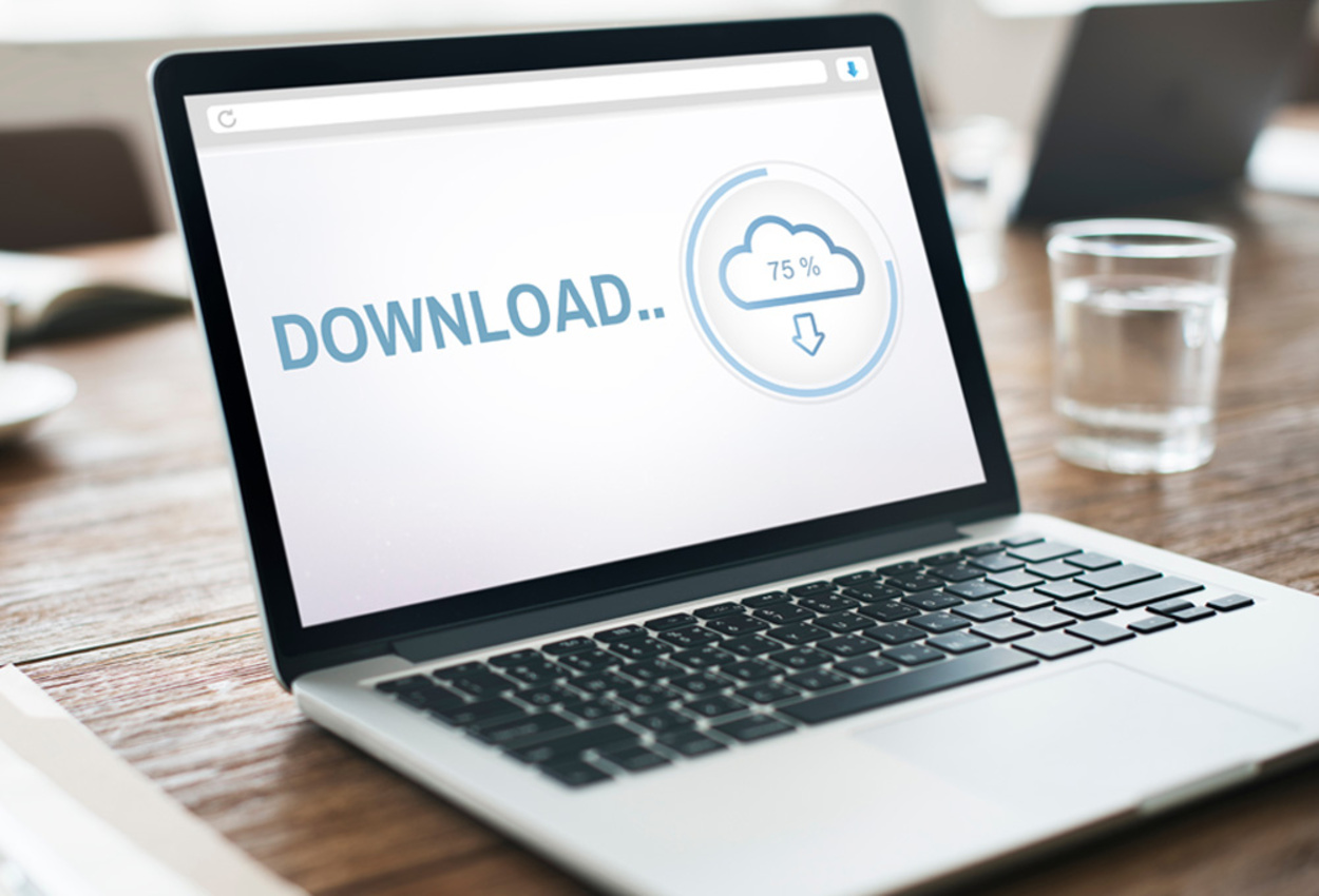 Downloads bei Elektro-Heinrich in Schwegenheim