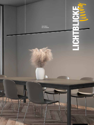 Lichtblicke bei Elektro-Heinrich in Schwegenheim