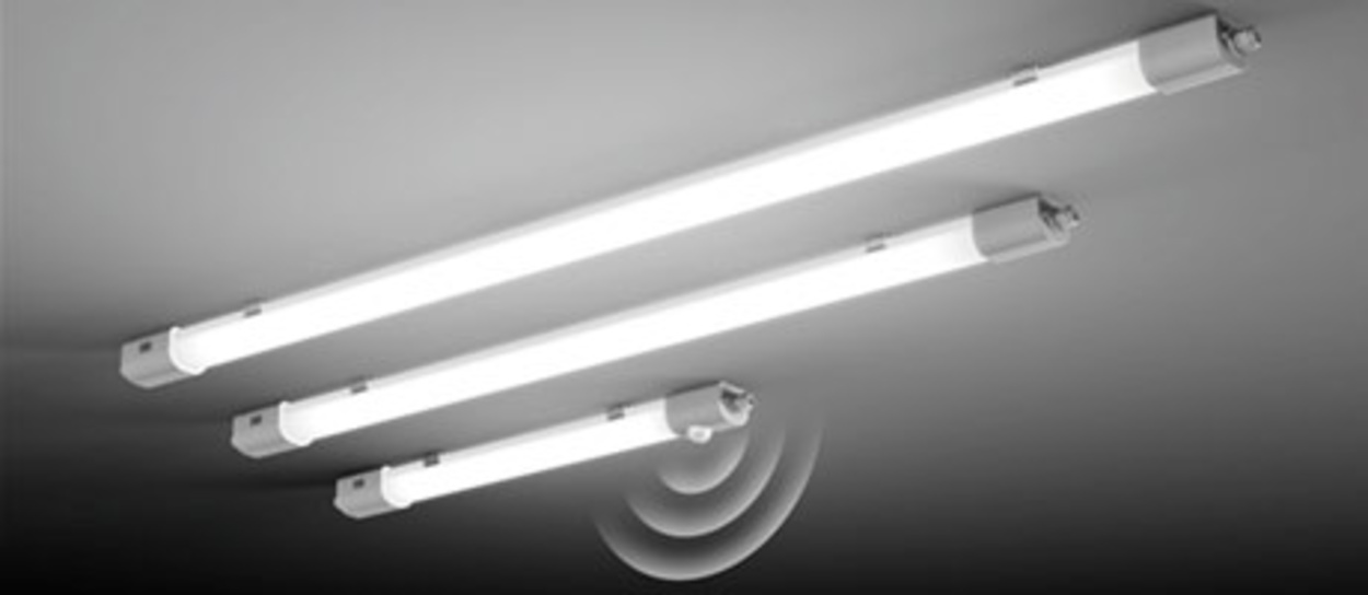 Planox Feuchtraumleuchten bei Elektro-Heinrich in Schwegenheim