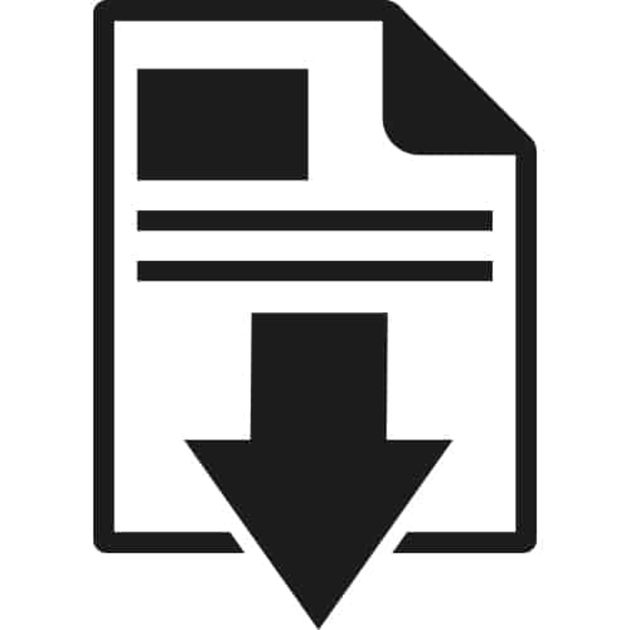 Downloads bei Elektro-Heinrich in Schwegenheim